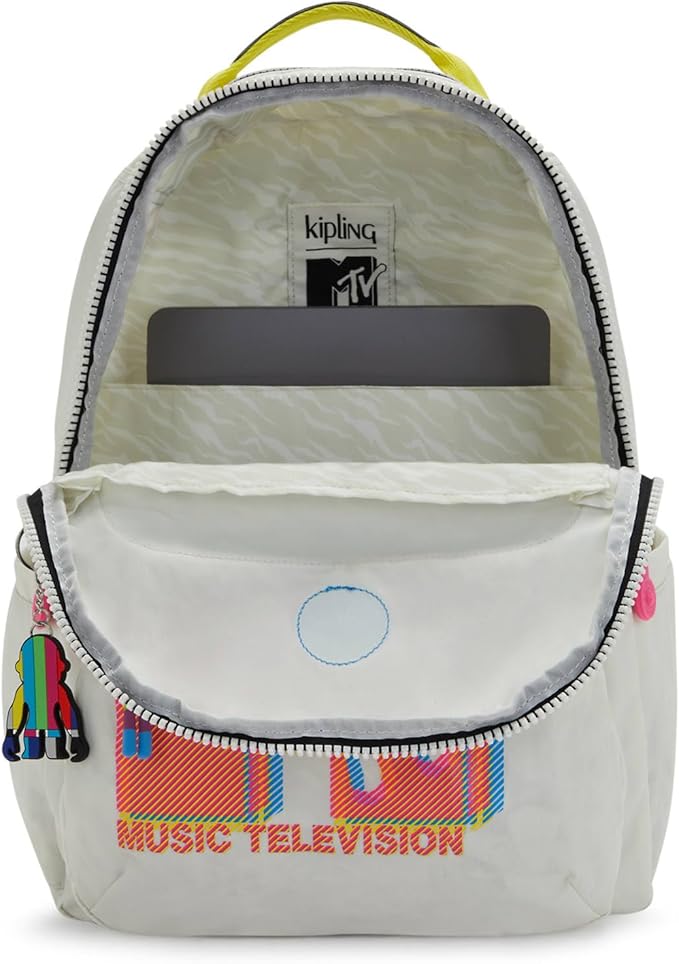 K.I.P.L.I.N.G   Laptop  School Backpack