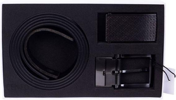 C.A.L.V.I.N. K.L.E.I.N. Nano Plaque Belt