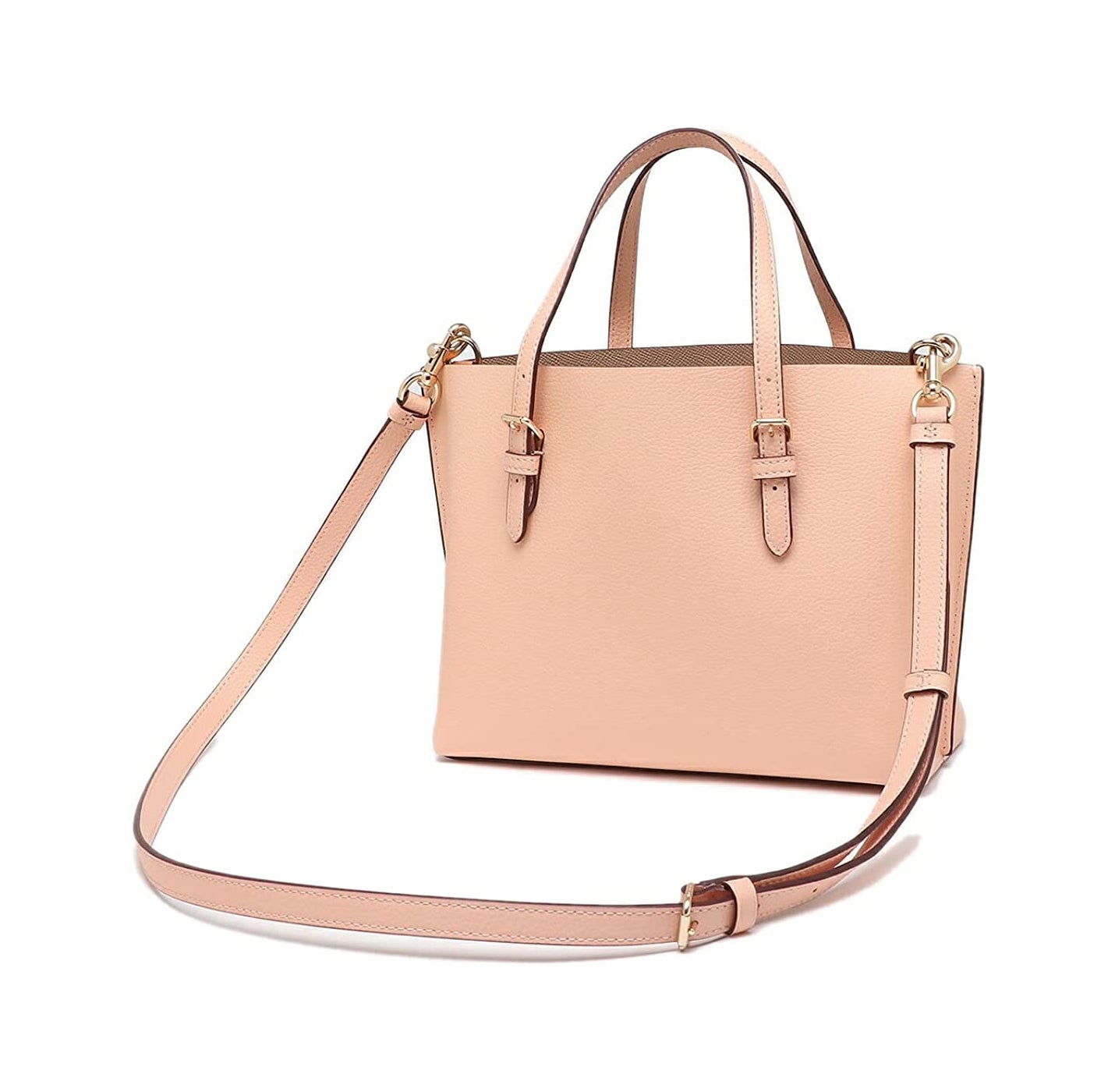 C.O.A.C.H. Tote Shoulder Bag