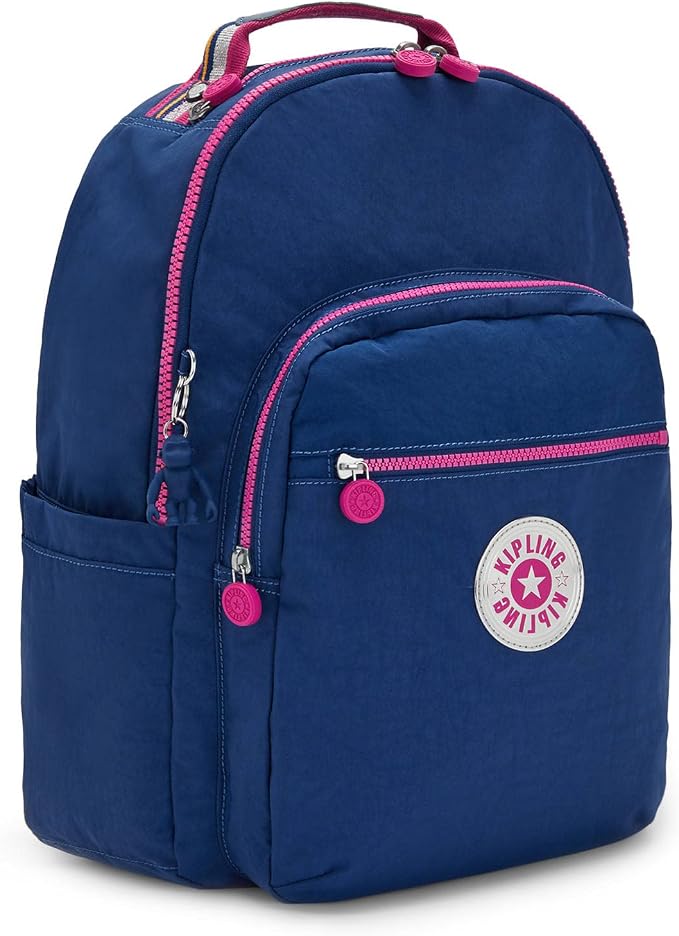 K.I.P.L.I.N.G Laptop School Backpack