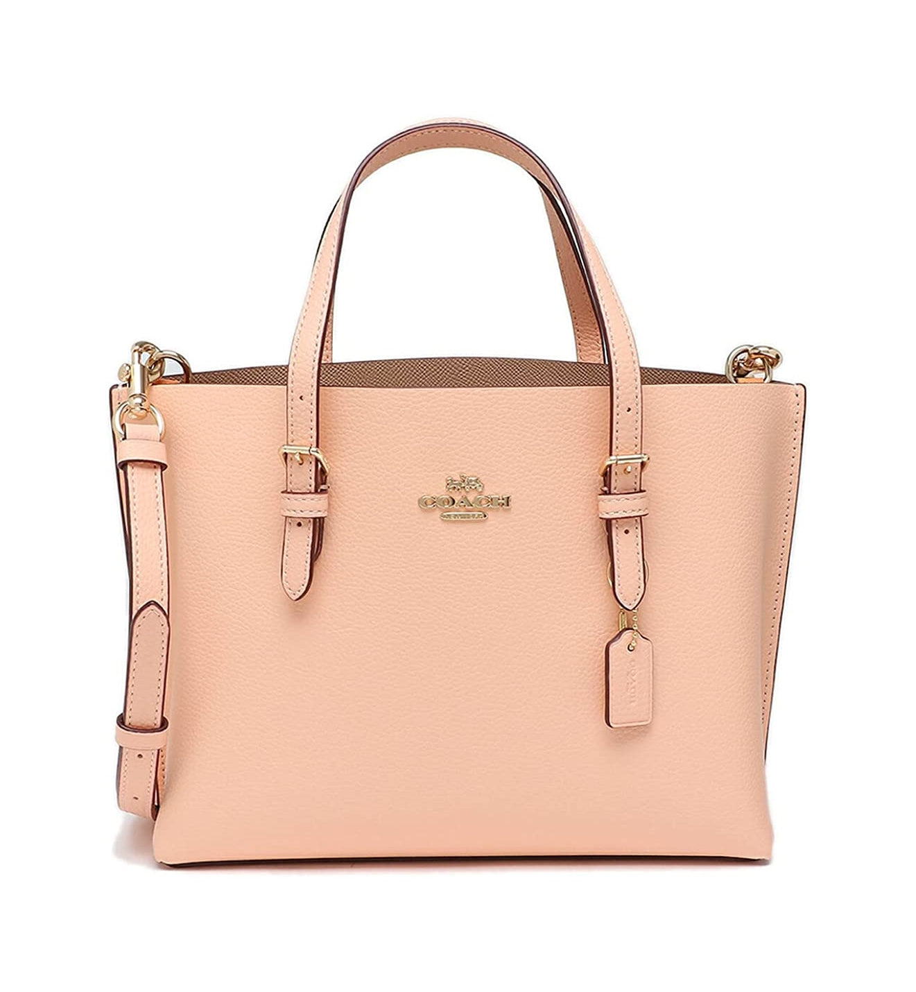 C.O.A.C.H. Tote Shoulder Bag