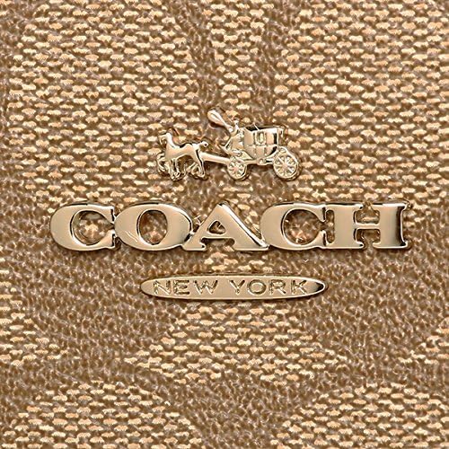 C.O.A.C.H. Tote Handbag