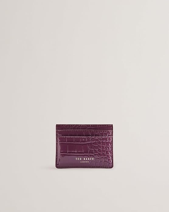 T.E.D B.A.K.E.R Coly Card Holder