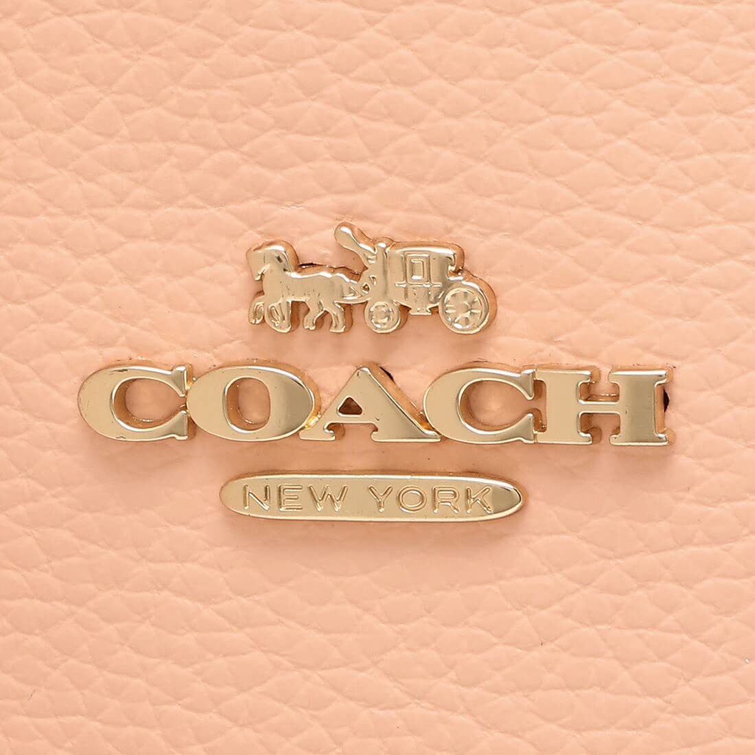 C.O.A.C.H. Tote Shoulder Bag