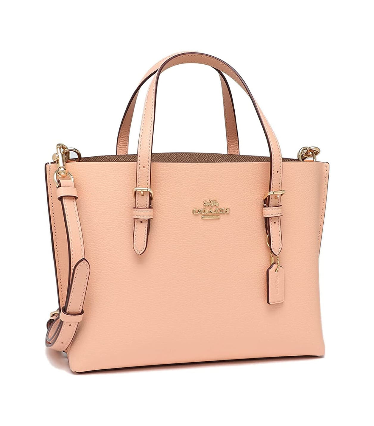 C.O.A.C.H. Tote Shoulder Bag