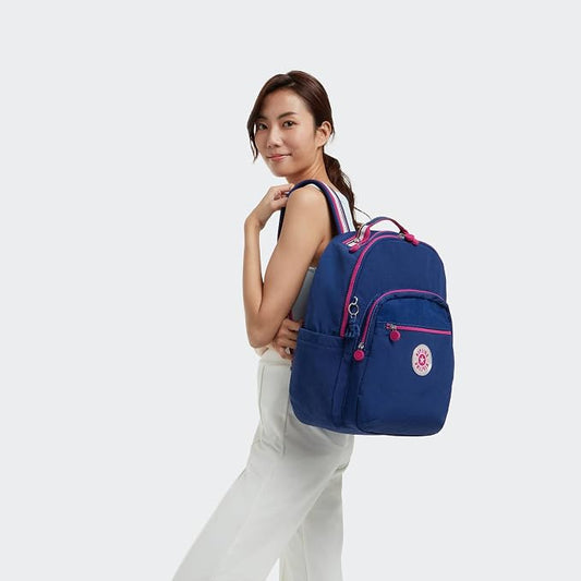 K.I.P.L.I.N.G Laptop School Backpack