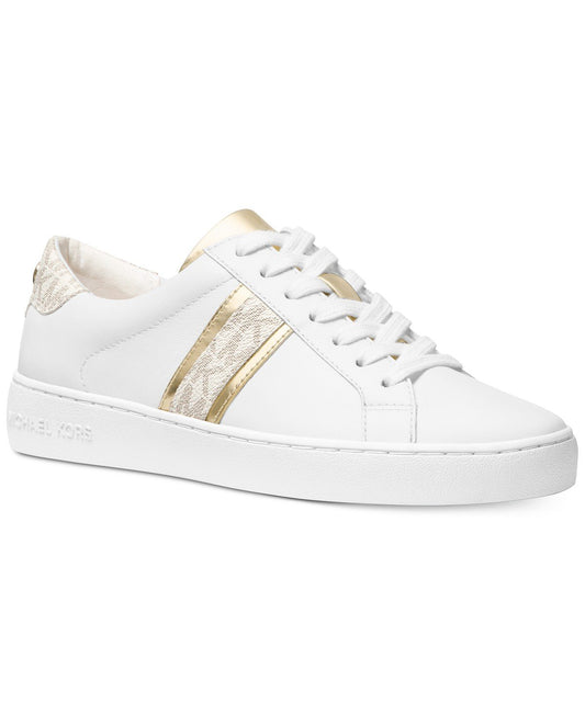 M.i.c.h.a.e.l K.o.r.s Irving Leather Sneaker
