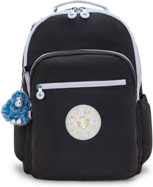 K.I.P.L.I.N.G   Laptop  School Backpack