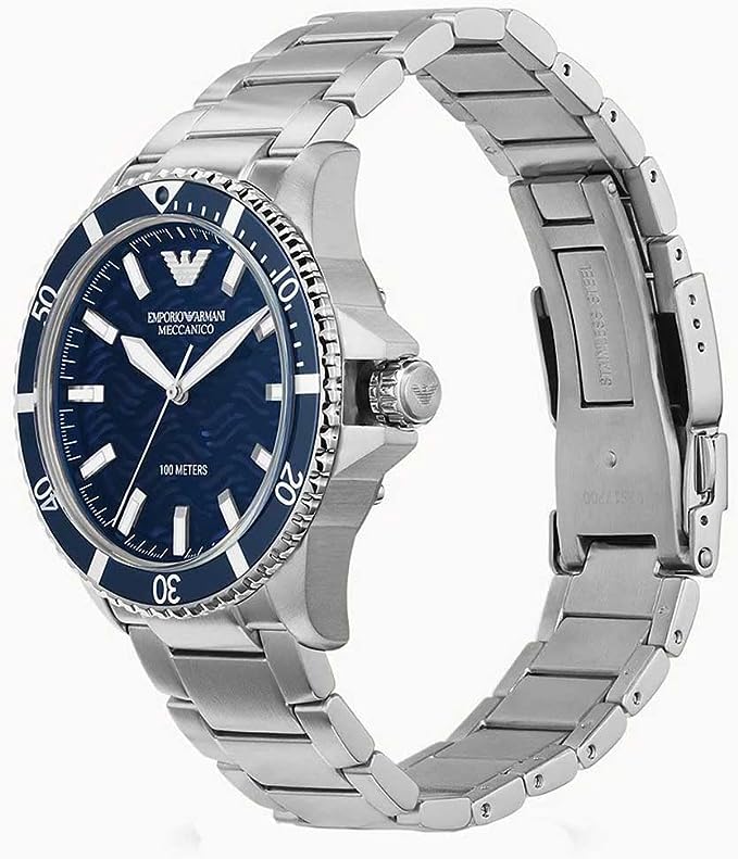 E.m.p.o.r.i.o. A.r.m.a.n.i Watch