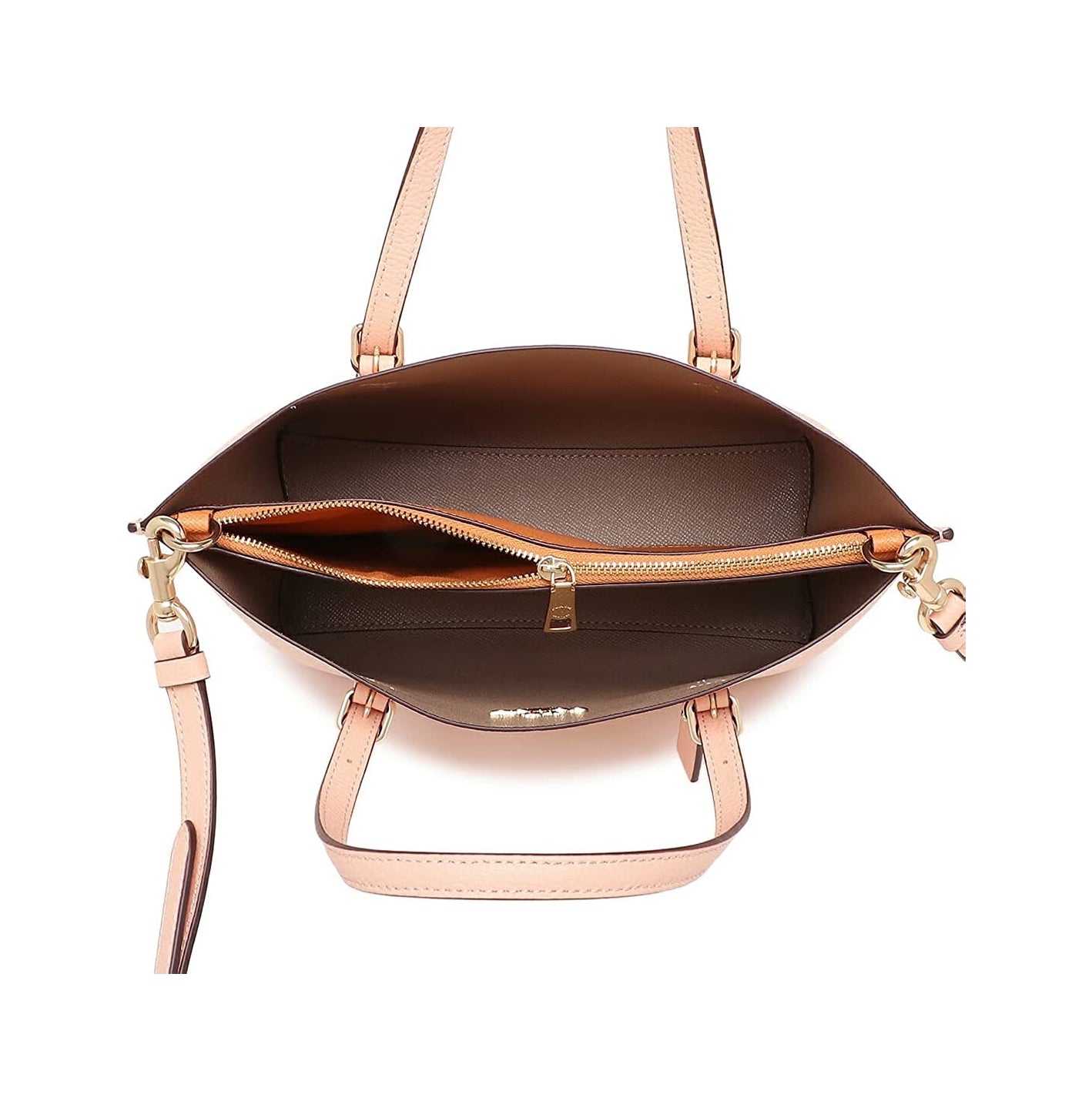 C.O.A.C.H. Tote Shoulder Bag