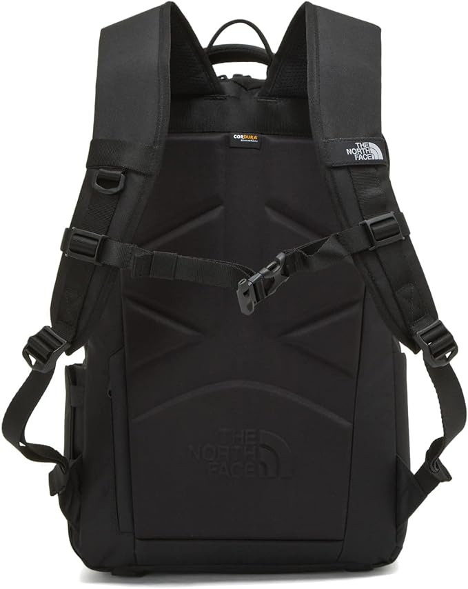 T.H.E N.O.R.T.H F.A.C.E DUAL PRO III Backpack