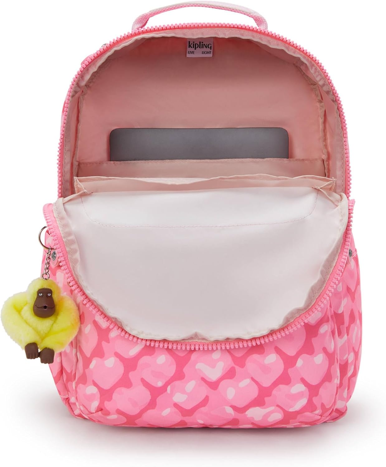 K.I.P.L.I.N.G  15" Laptop  BACKPACK