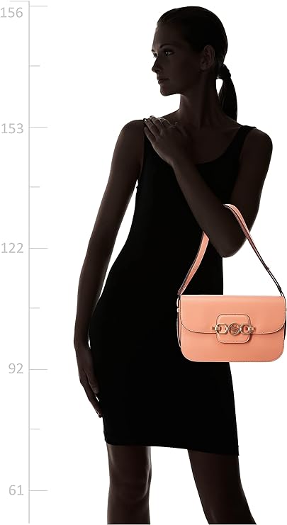 G.U.E.S.S   Hensely Convertible Shoulder Bag