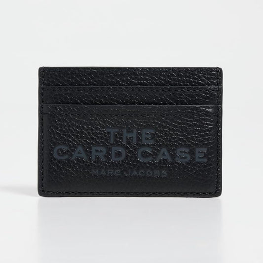 M.A.R.C J.A.C.O.B.S THE LEATHER CARD CASE