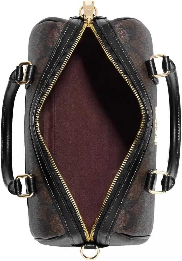 C.O.A.C.H. CROSS HANDBAG