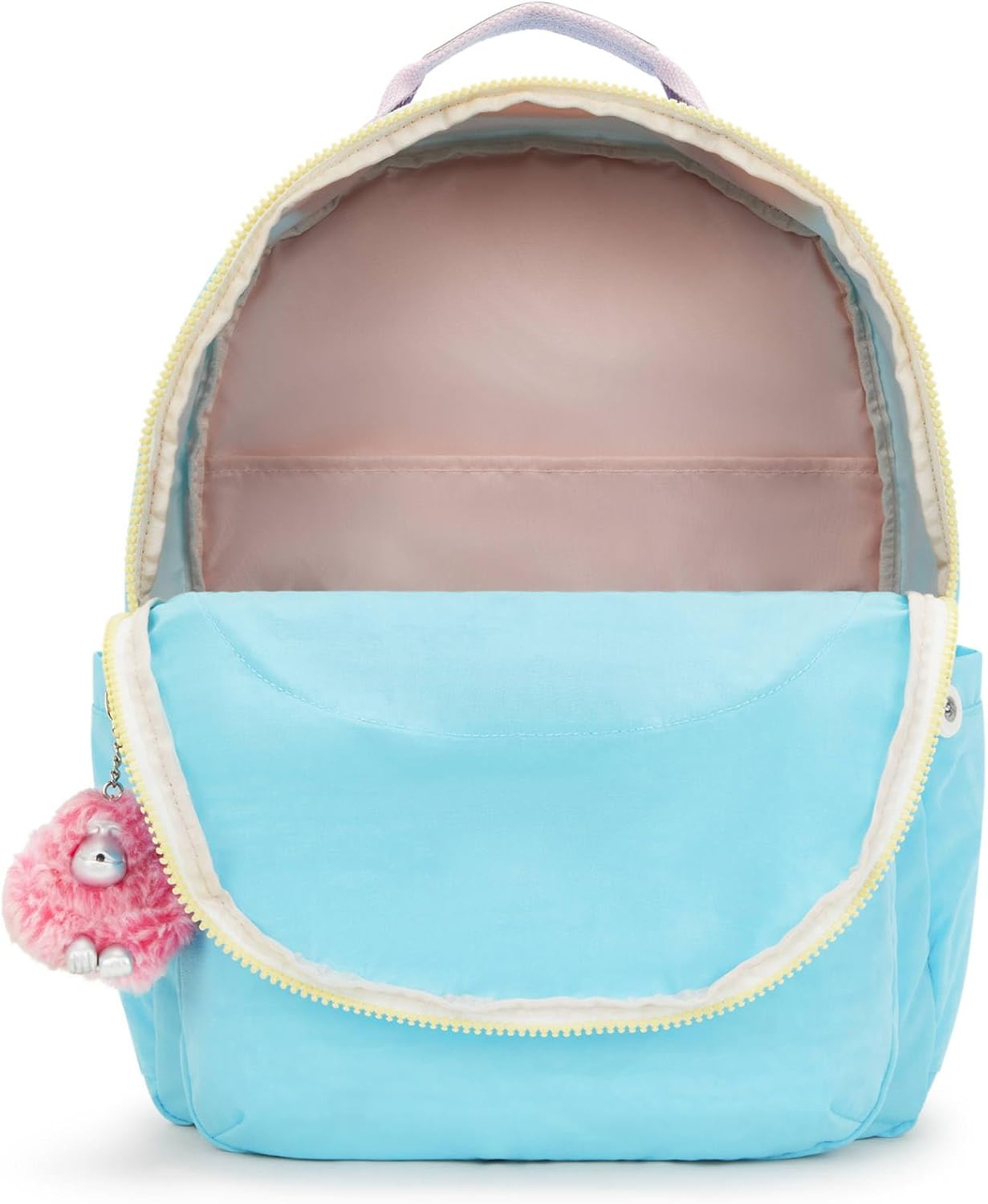 K.I.P.L.I.N.G Laptop School Backpack