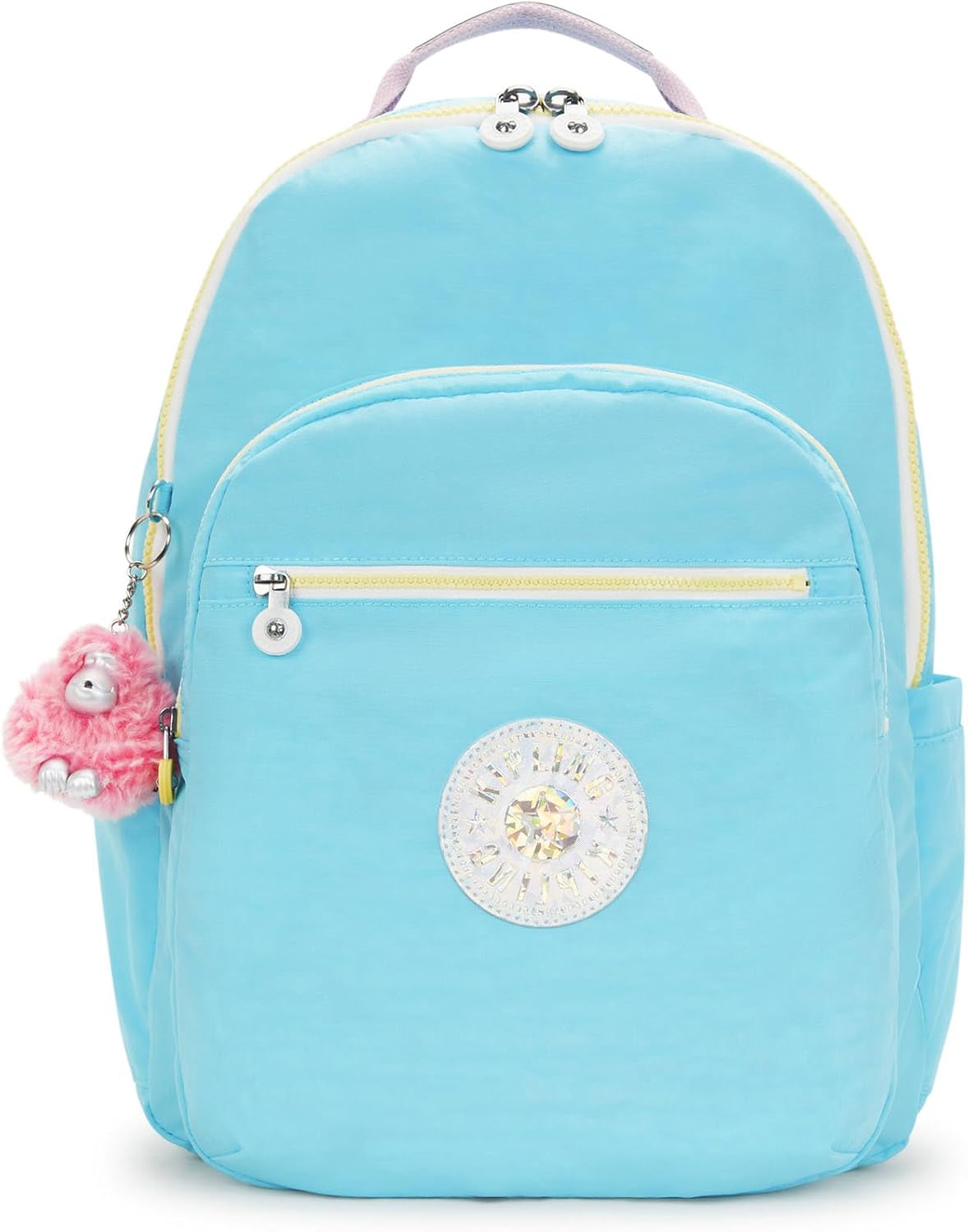 K.I.P.L.I.N.G Laptop School Backpack