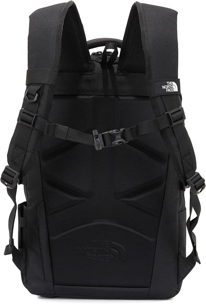 T.H.E N.O.R.T.H F.A.C.E DUAL PRO II Backpack