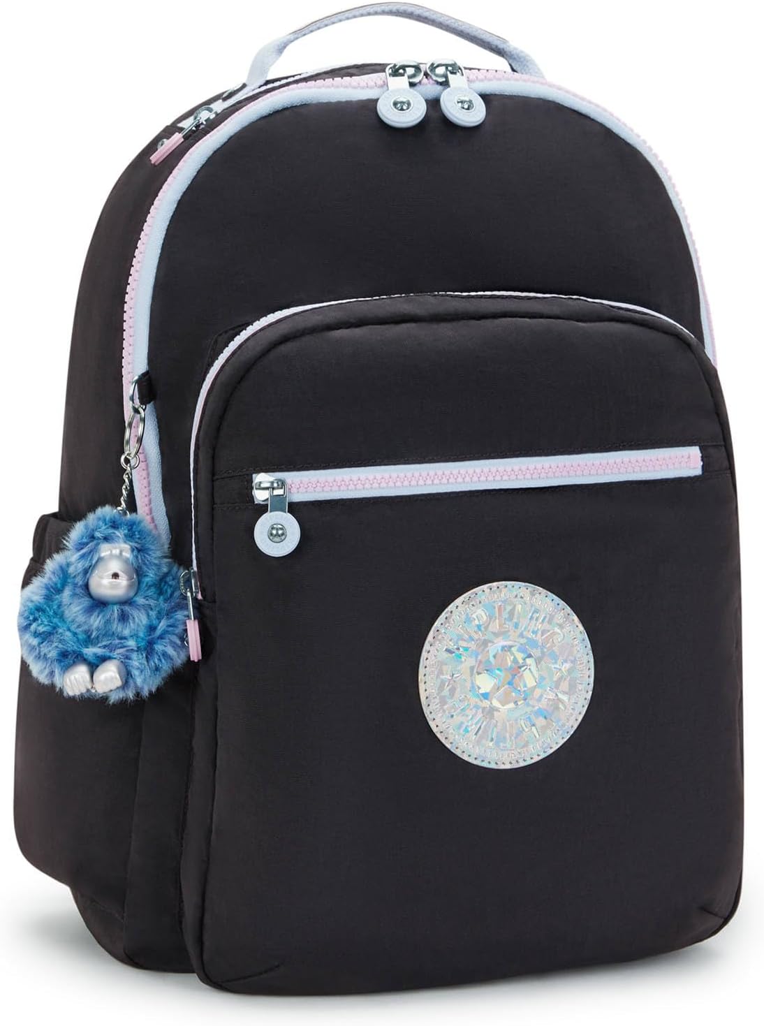 K.I.P.L.I.N.G   Laptop  School Backpack