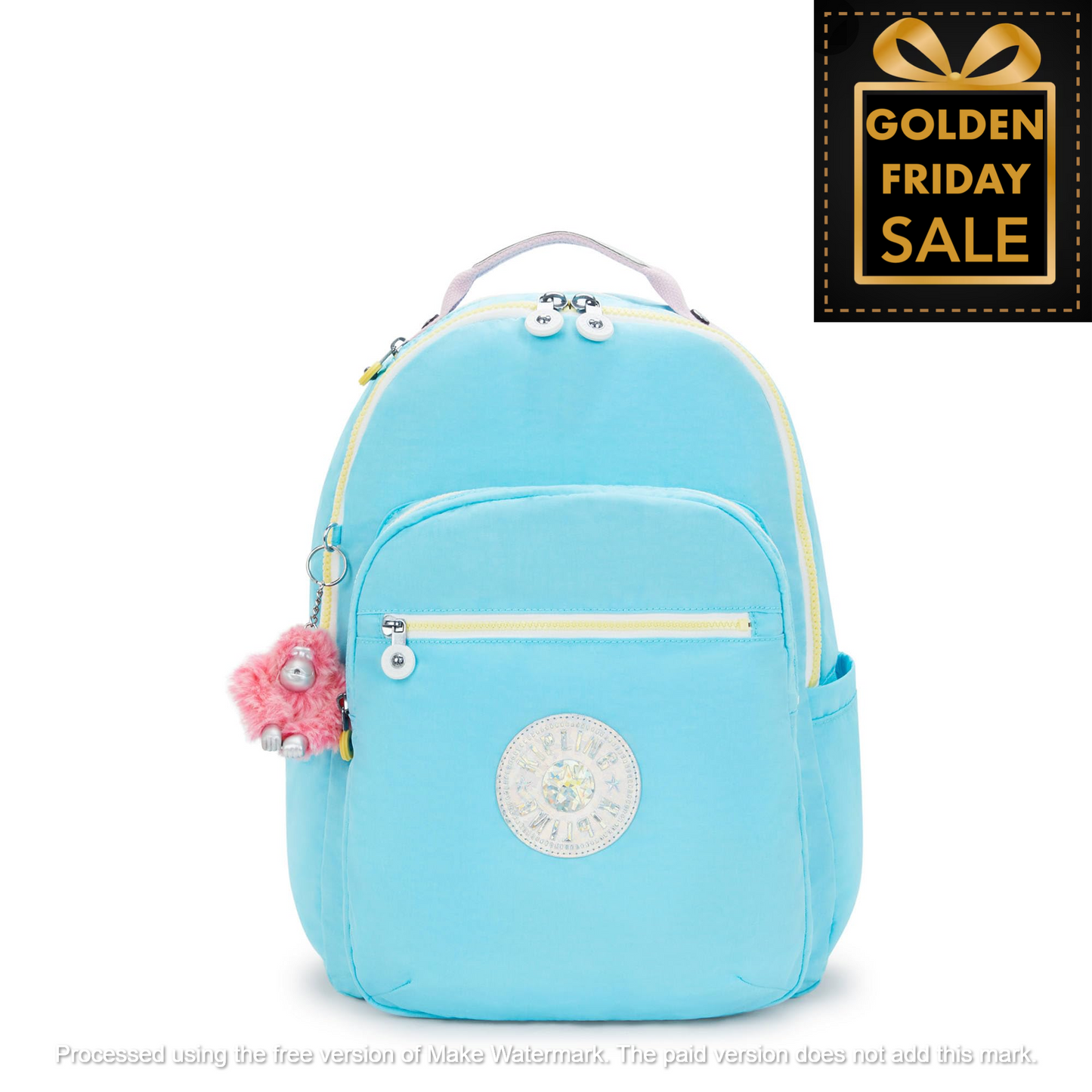 K.I.P.L.I.N.G  15" Laptop  BACKPACK