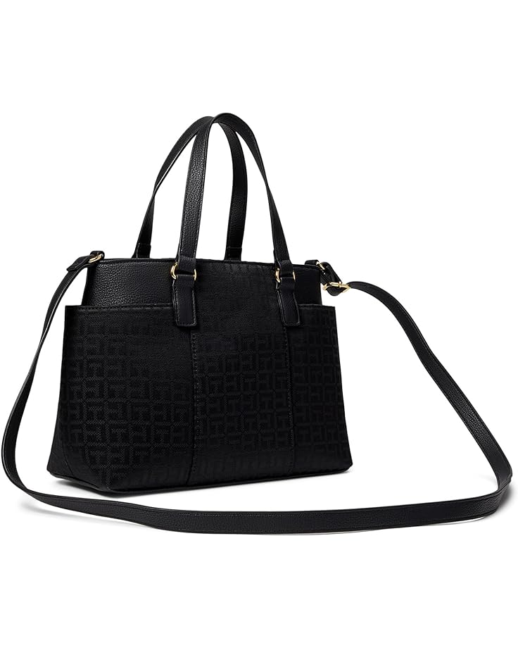 T.O.M.M.Y H.I.L.F.I.G.E.R Shoulder Cross Bag