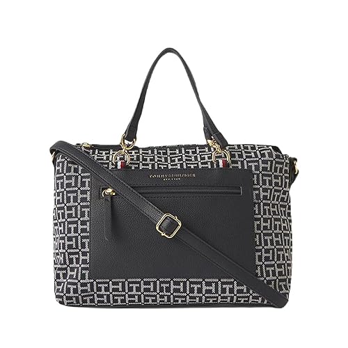 T.O.M.M.Y H.I.L.F.I.G.E.R CROSSBODY BAG