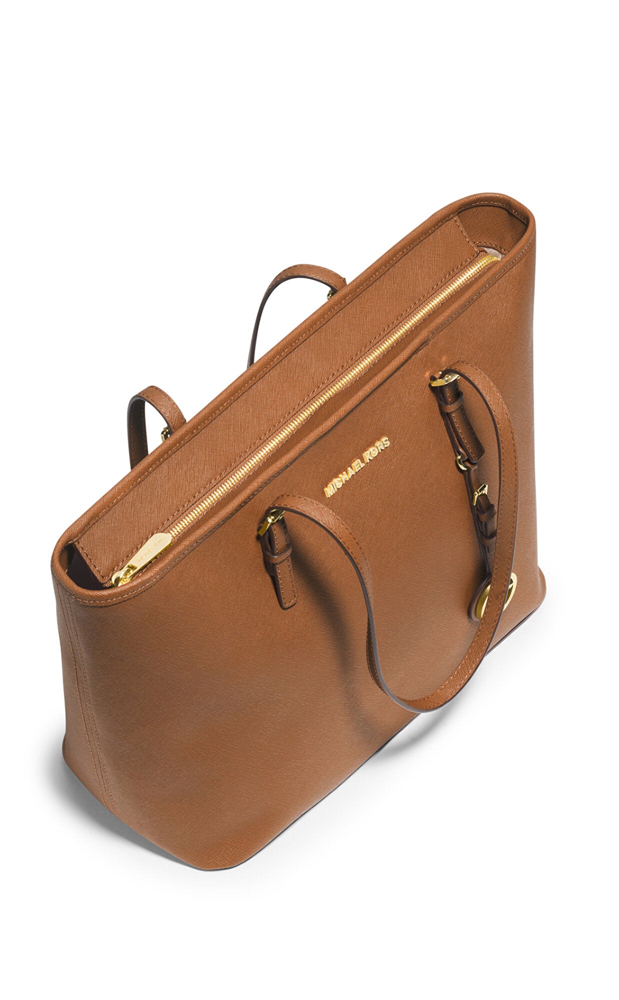 M.I.C.H.A.E.L. K.O.R.S.  Women Voyager Tote Bag