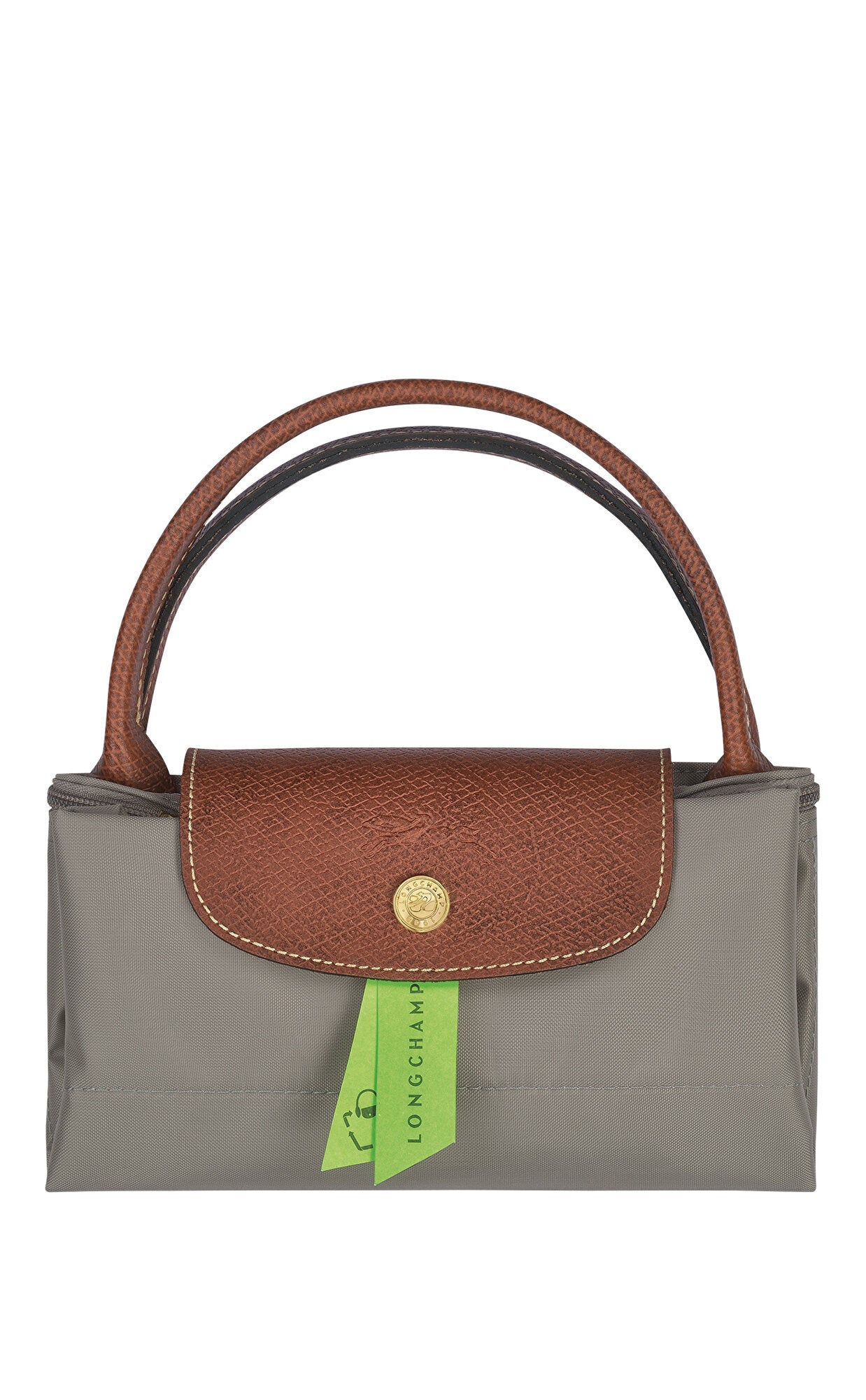 L.O.N.G.C.H.A.M.P  Small Folding Tote Bag