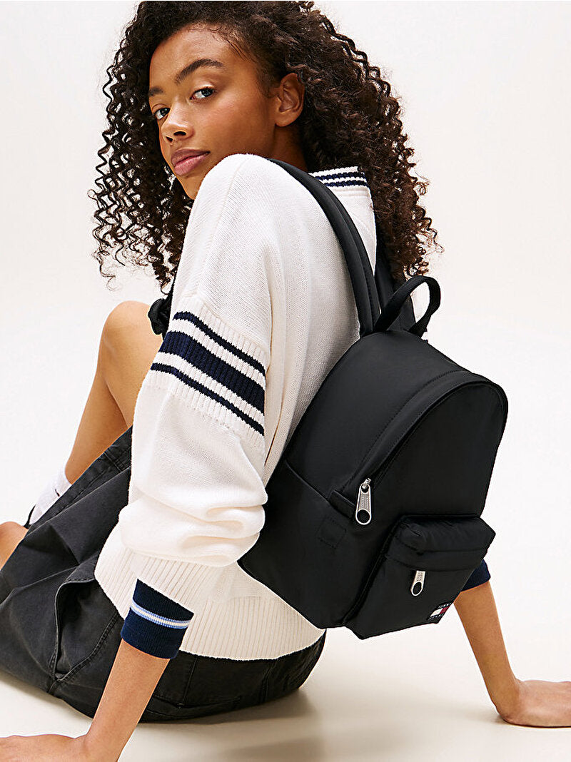 T.O.M.M.Y H.I.L.F.I.G.E.R Women's TJW Essential Daily Backpack