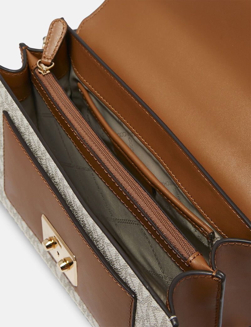 M.I.C.H.A.E.L. K.O.R.S. Johara Small Shoulder Bag