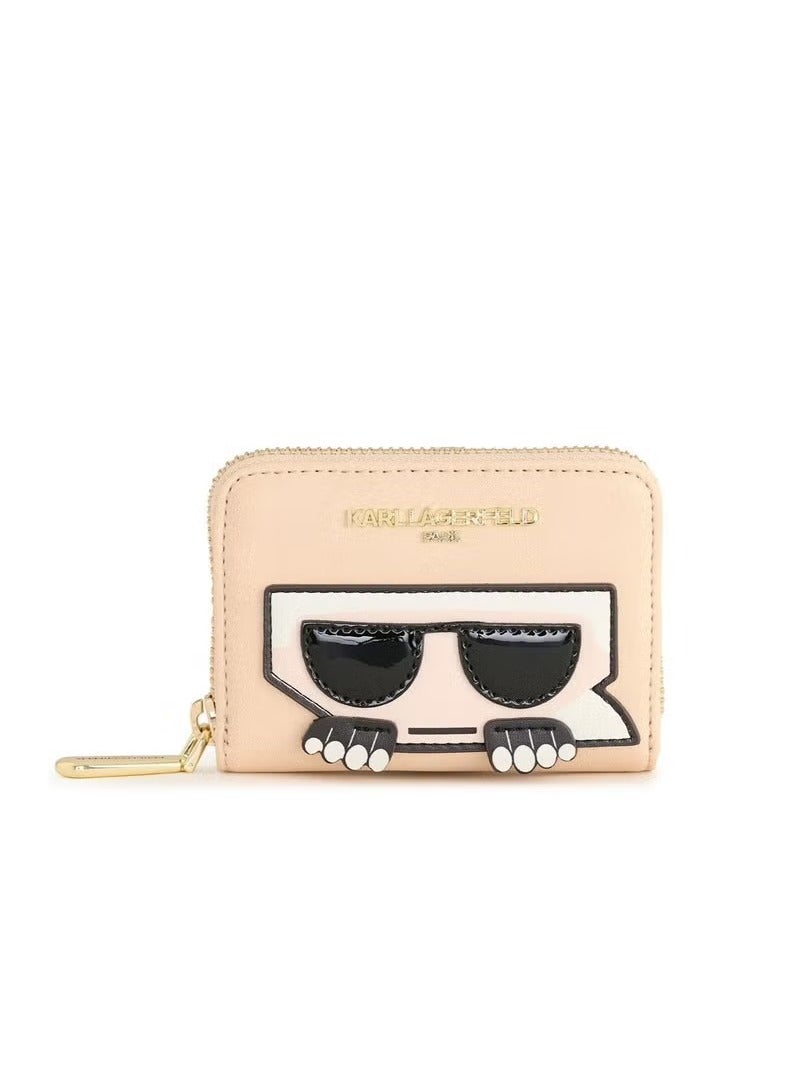 K.A.R.L L.A.G.E.R.F.E.L.D Wallet