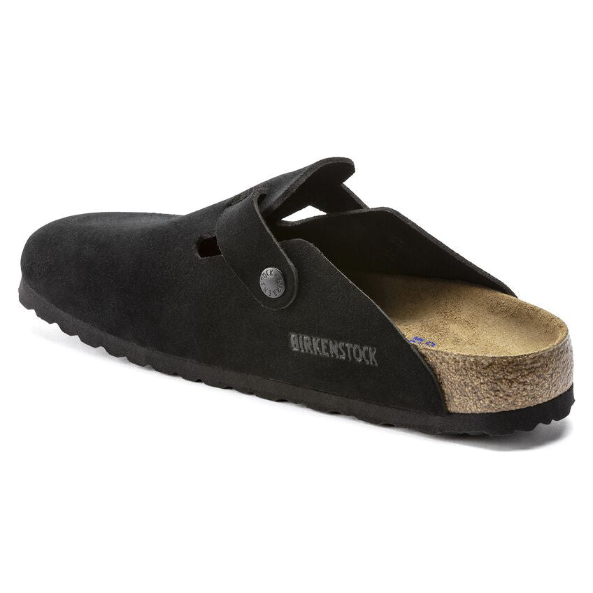 B.I.R.K.E.N.S.T.O.C.K. Boston Slipper