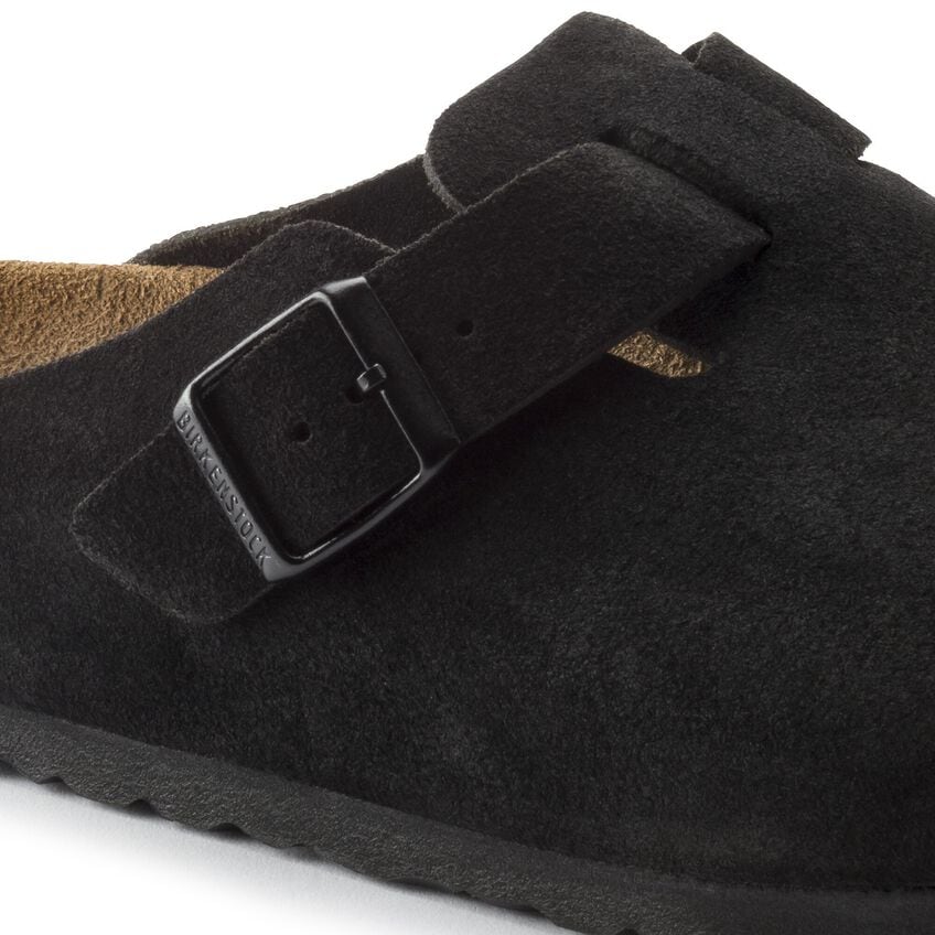 B.I.R.K.E.N.S.T.O.C.K. Boston Soft Footbed