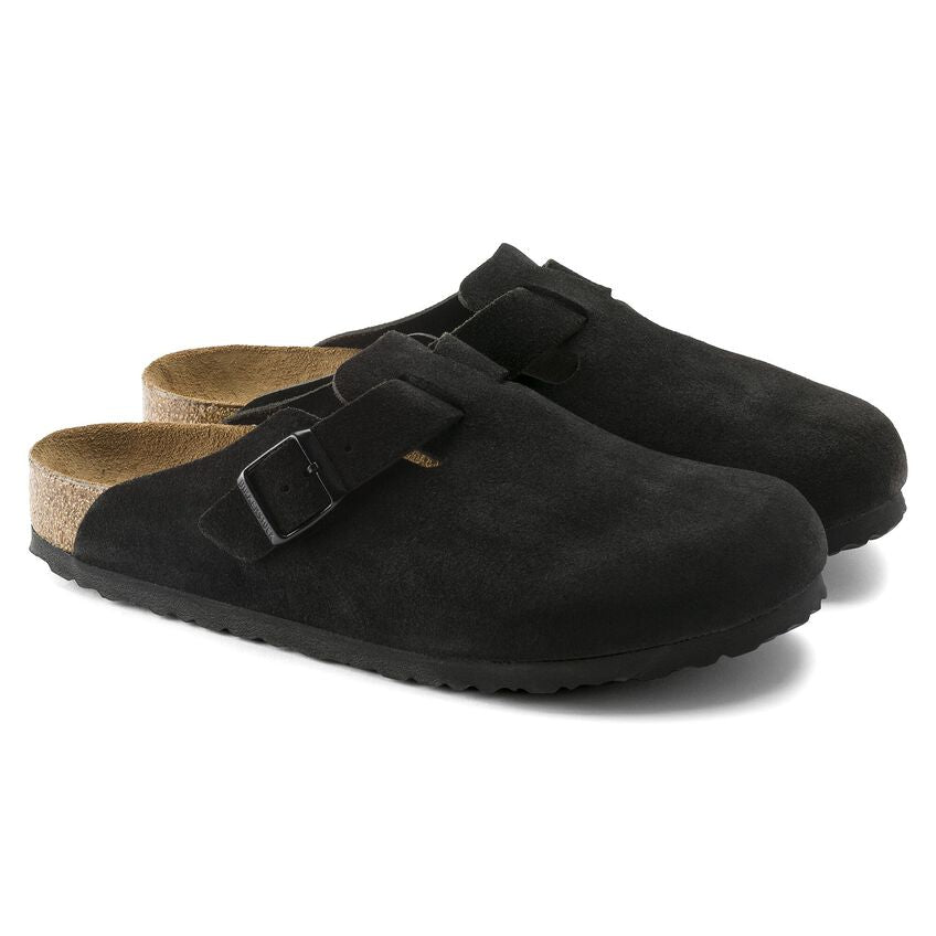 B.I.R.K.E.N.S.T.O.C.K. Boston Soft Footbed
