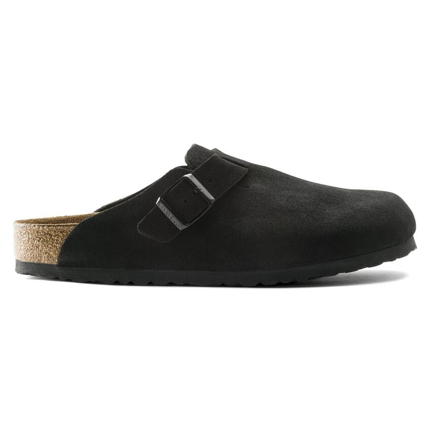 B.I.R.K.E.N.S.T.O.C.K. Boston Soft Footbed