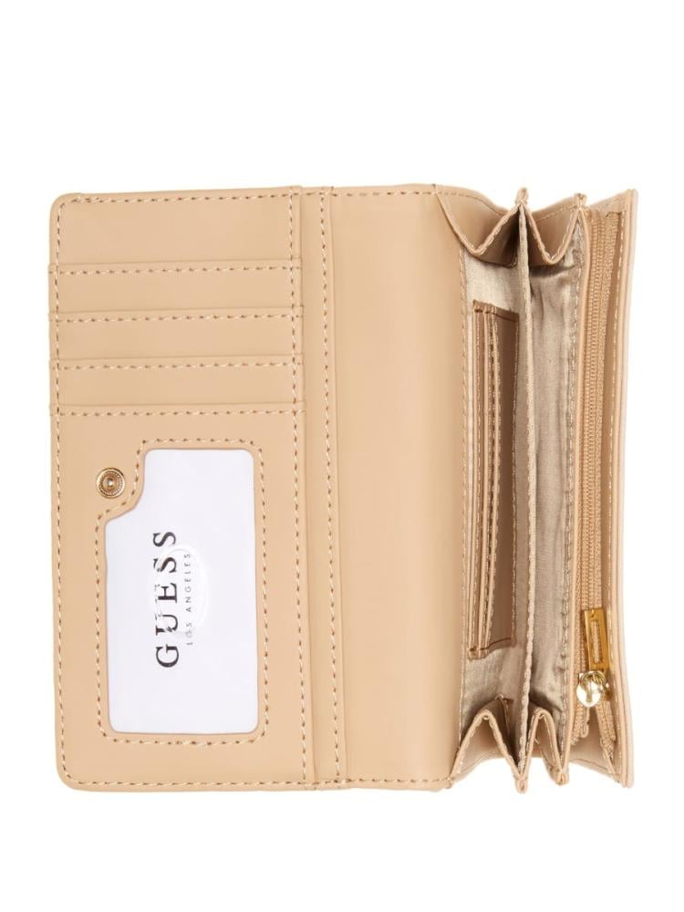 G.U.E.S.S WRISTLET WALLET