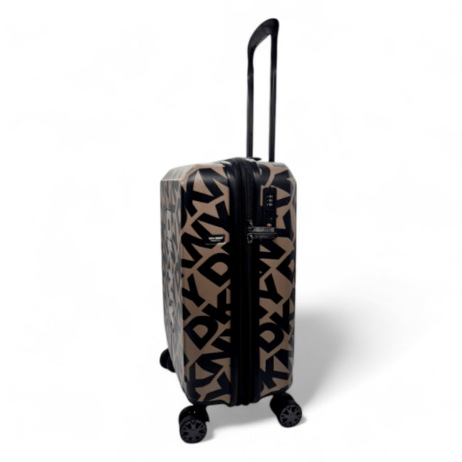 D.K.N.Y STEP & REPAT Luggage Bags