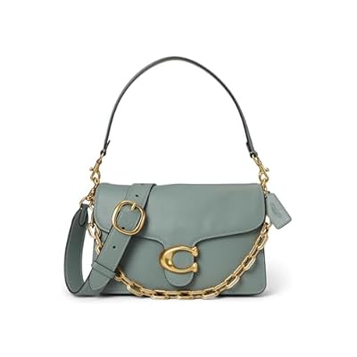 C.O.A.C.H shoulder bag TABBY 30