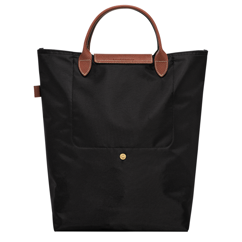 L.O-N.G.C.H-A.M.P Le Pliage Original Tote bag M
