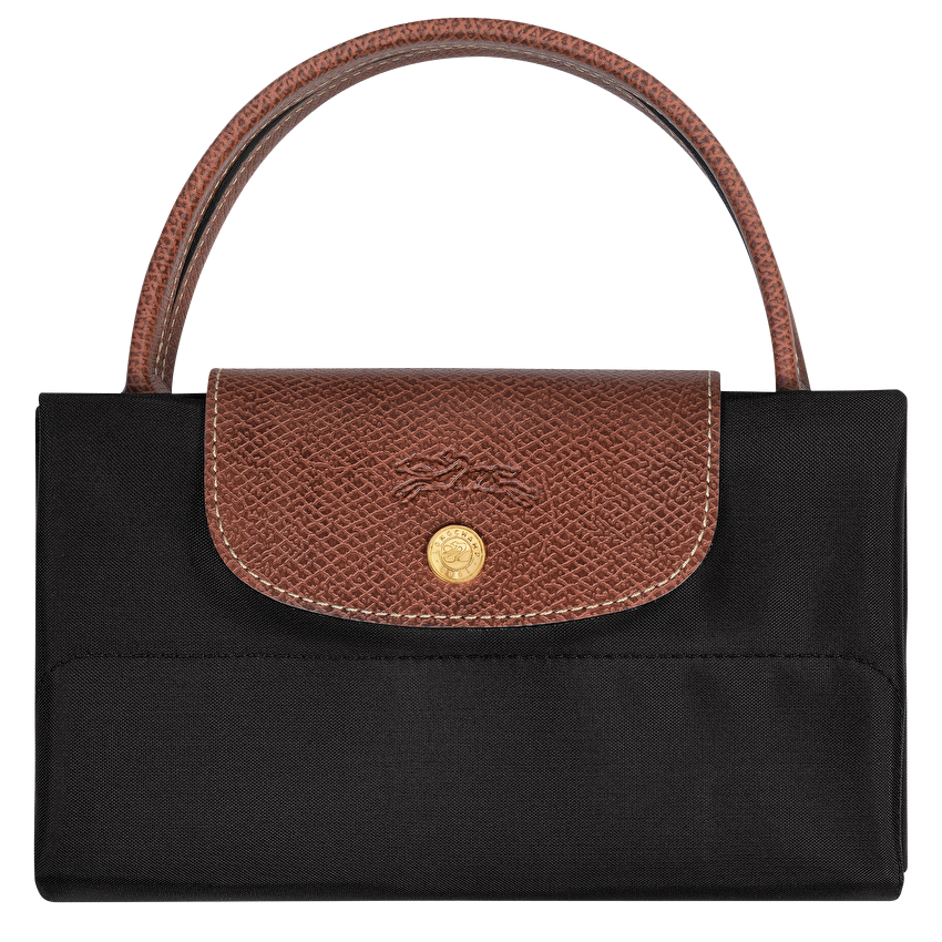 L.O-N.G.C.H-A.M.P Le Pliage Original Tote bag M