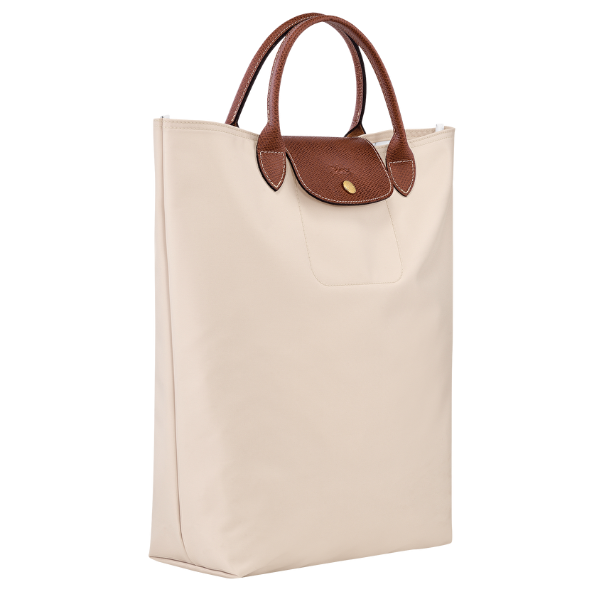 L.O-N.G.C.H-A.M.P Le Pliage Original Tote bag M