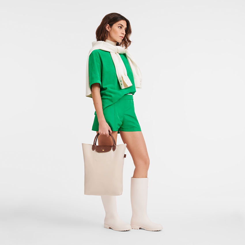 L.O-N.G.C.H-A.M.P Le Pliage Original Tote bag M