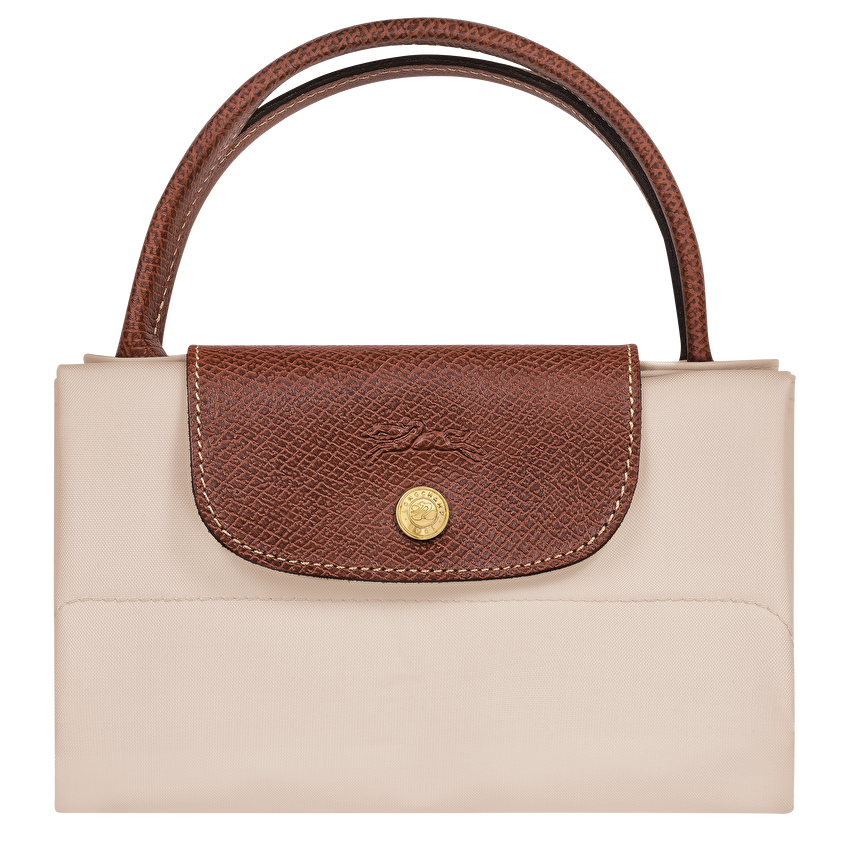 L.O-N.G.C.H-A.M.P Le Pliage Original Tote bag M