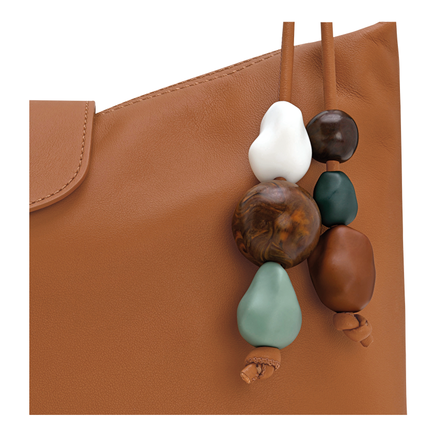 L.O-N.G.C.H-A.M.P Le Pliage Xtra Hobo bag M