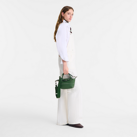L.O.N.G C.H.A.M.P Le Pliage Xstra XS Handbag