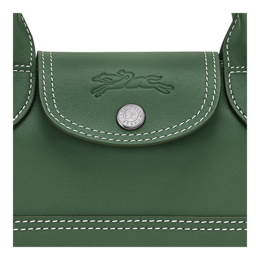 L.O.N.G C.H.A.M.P Le Pliage Xstra XS Handbag