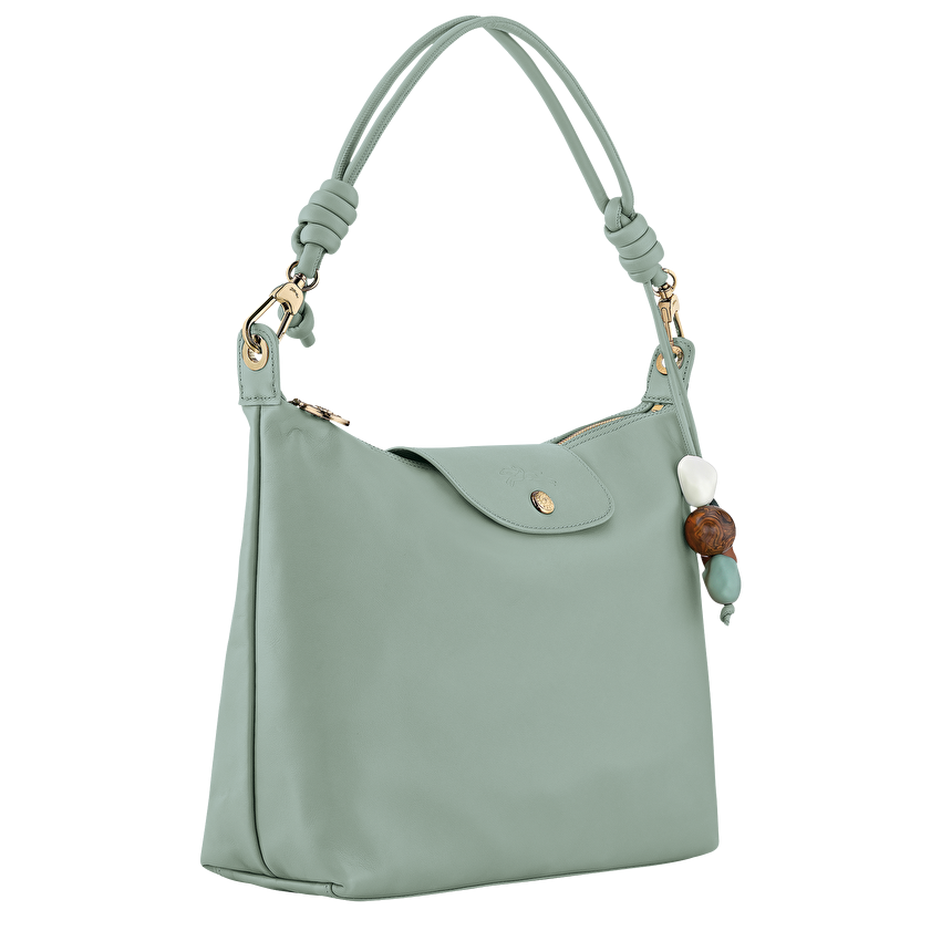 L.O-N.G.C.H-A.M.P Le Pliage Xtra Hobo bag M