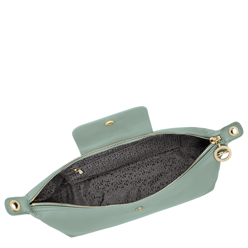 L.O-N.G.C.H-A.M.P Le Pliage Xtra Hobo bag M