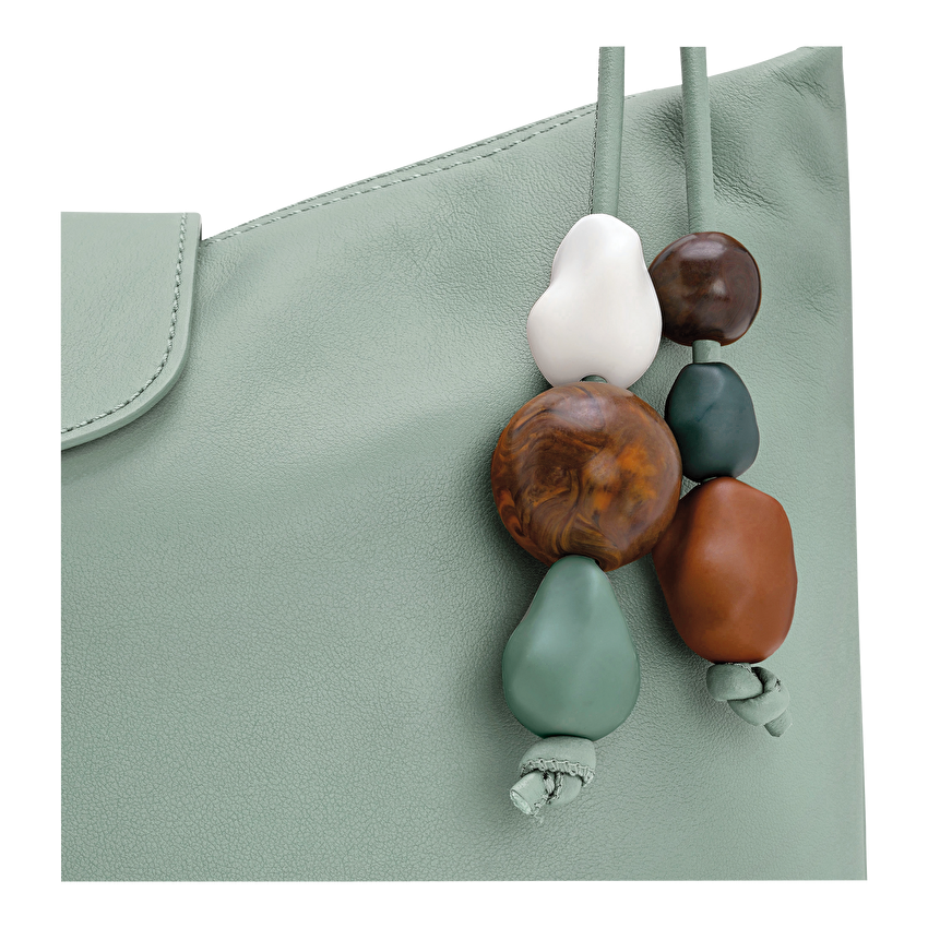 L.O-N.G.C.H-A.M.P Le Pliage Xtra Hobo bag M
