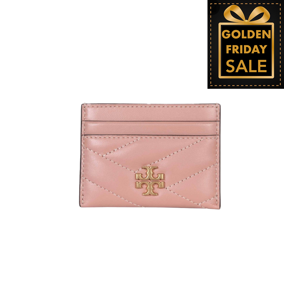 T.O.R.Y B.U.R.C.H CARD HOLDER